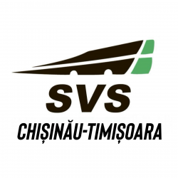SVS Timișoara logo